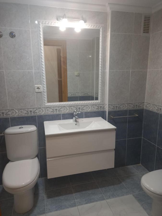 La Manga - Puerto Y Playa - 3 Dormitorios Kültér fotó