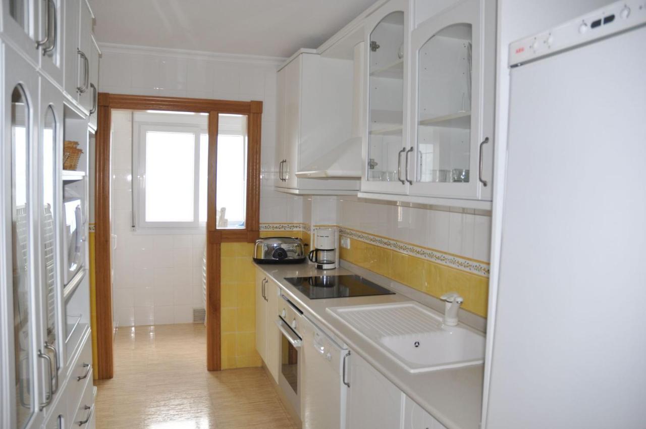 La Manga - Puerto Y Playa - 3 Dormitorios Kültér fotó
