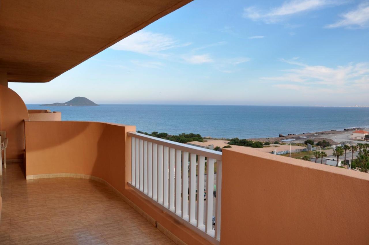 La Manga - Puerto Y Playa - 3 Dormitorios Kültér fotó