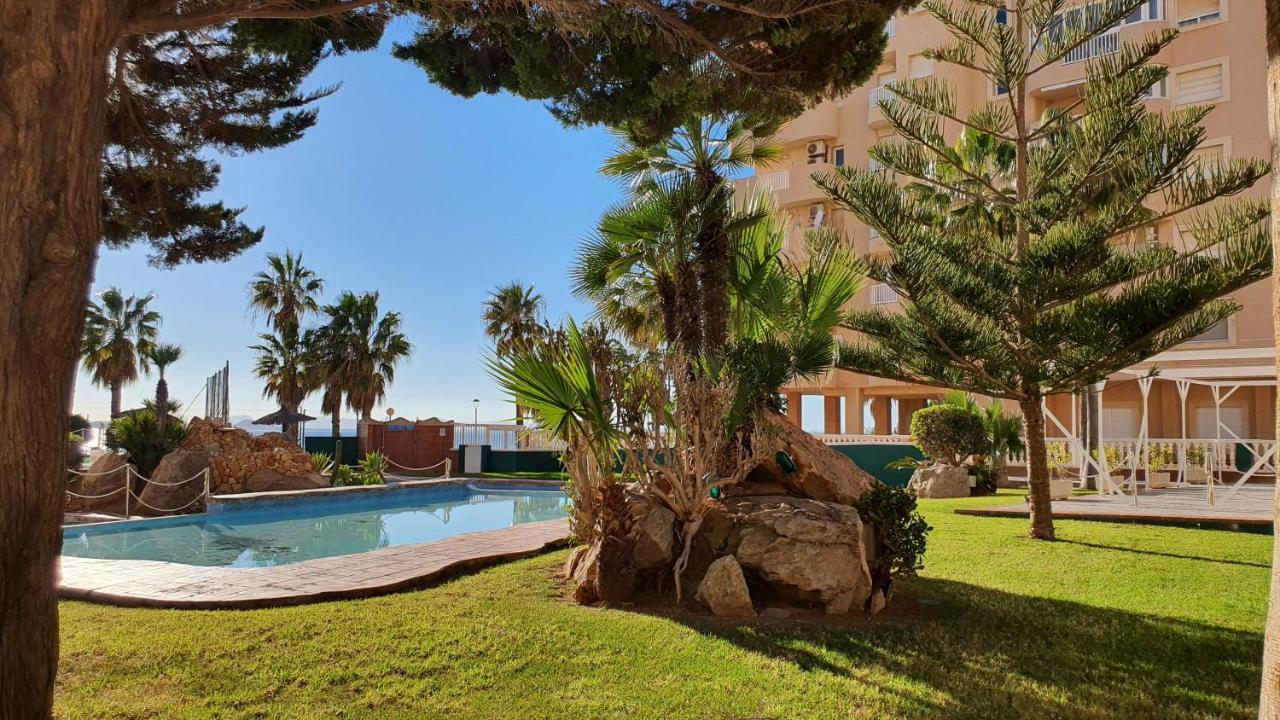 La Manga - Puerto Y Playa - 3 Dormitorios Kültér fotó